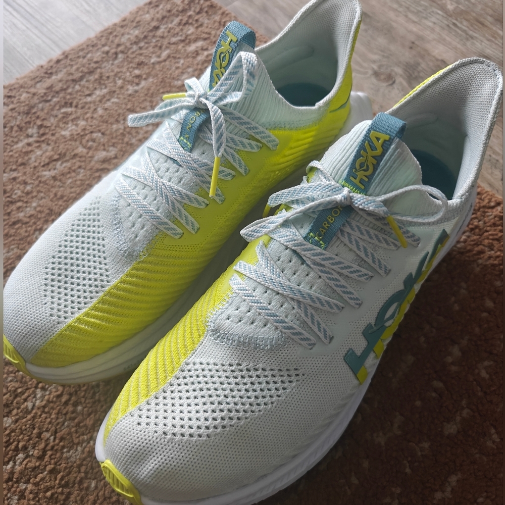 Hoka Carbon X3